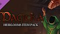 Magicka: Heirlooms Item Pack