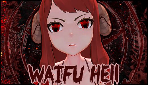 WAIFU HELL