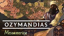 Comprar Ozymandias - Mesoamerica para PC