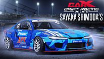 Buy CarX Drift Racing Online - Sayaka Shimoda PC