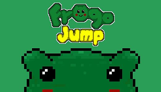 Frogo Jump