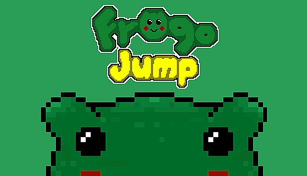 Buy Frogo Jump