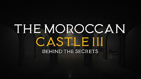 The Moroccan Castle 3 : Behind The Secrets Game