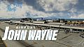 X-Plane 12 Add-on: Skyline Simulations - John Wayne Airport