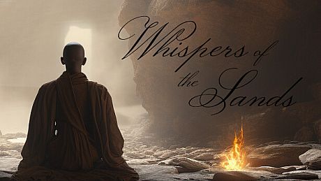 Whispers of the sands Game