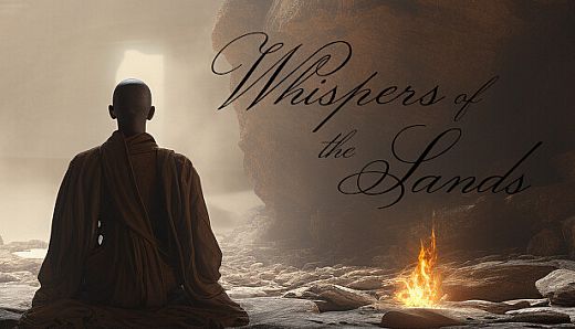 Whispers of the sands