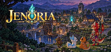 Jenoria Game