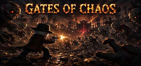 gates of chaos Game