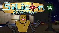 Kup The Silicon Shadow na PC