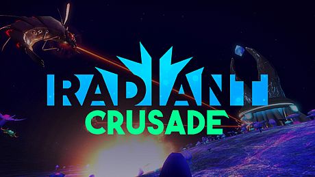 Radiant Crusade Game