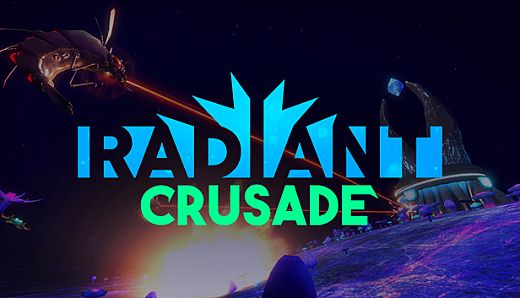 Radiant Crusade
