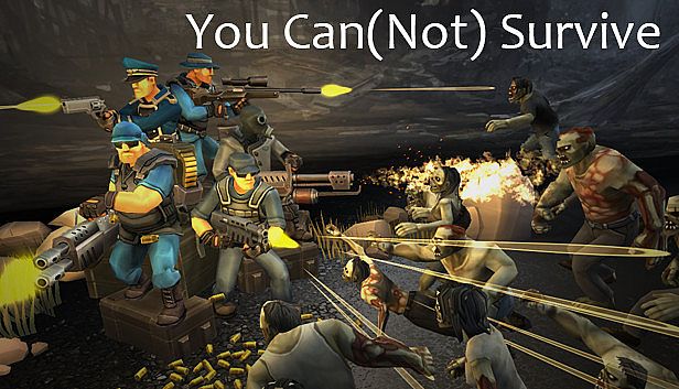 Buy You Can(Not) Survive