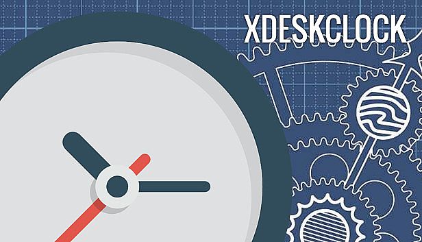 Buy XDeskClock