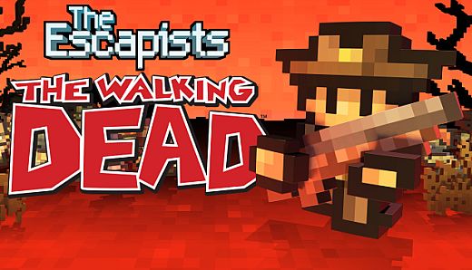 The Escapists: Walking Dead - Soundtrack