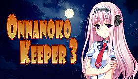 ONNANOKO KEEPER 3