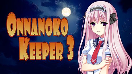 ONNANOKO KEEPER 3 Game