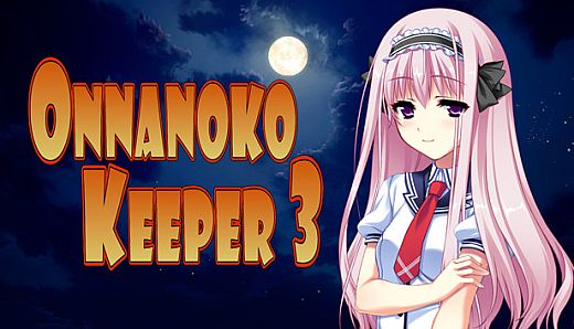 ONNANOKO KEEPER 3