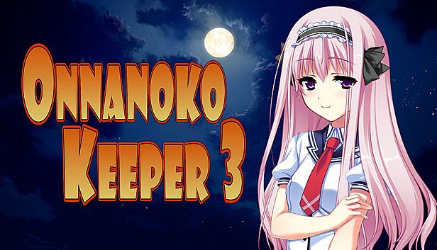 Buy ONNANOKO KEEPER 3