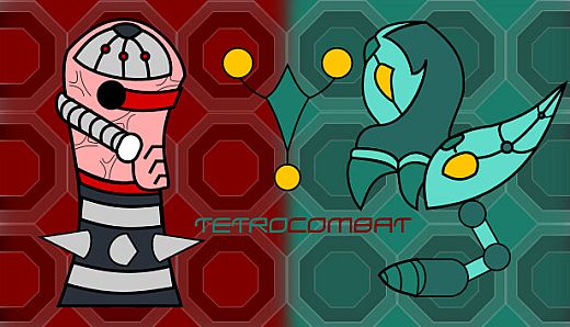 Tetrocombat