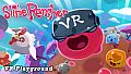 Slime Rancher: VR Playground