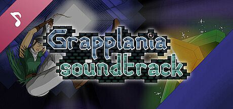 Grapplania Soundtrack DLC
