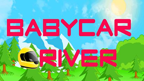 Babycar Driver Game