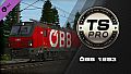 Train Simulator: ÖBB 1293 Loco Add-On