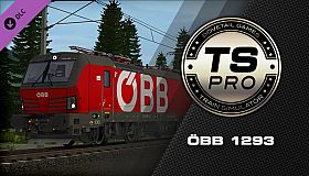 Train Simulator: ÖBB 1293 Loco Add-On
