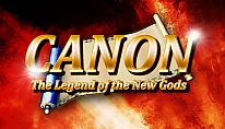Comprar Canon - Legend of the New Gods para PC