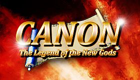 Canon - Legend of the New Gods