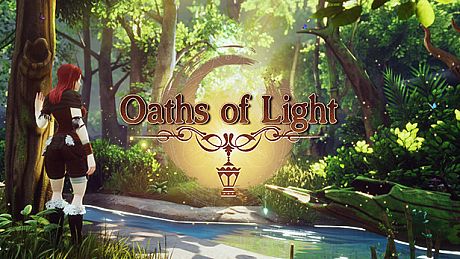 Oaths of Light - Chapter I Game