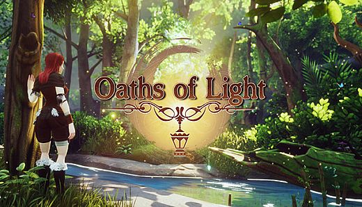 Oaths of Light - Chapter I