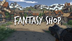 Fantasy Shop