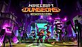 Minecraft Dungeons Echoing Void