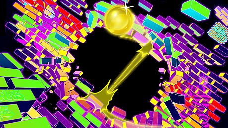 Breakout Beyond Game