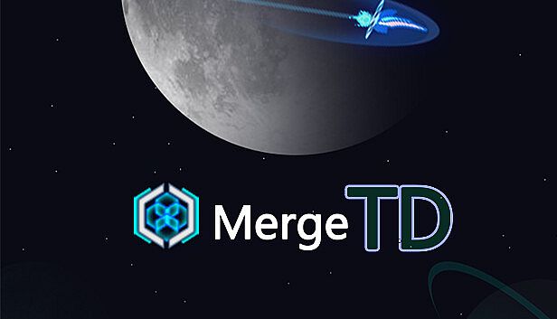 Buy MergeTD