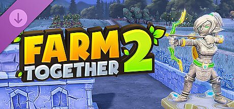 Farm Together 2 - Army of Ruin Pack