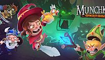 Acheter Munchkin: Quacked Quest PC