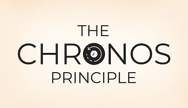 Buy The Chronos Principle