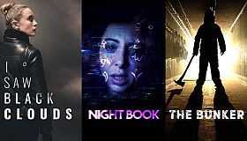 FMV Horror Bundle