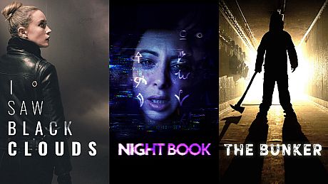 FMV Horror Bundle Bundle