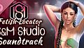 Fetish Locator: S&M Studio Soundtrack