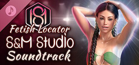 Fetish Locator: S&M Studio Soundtrack DLC