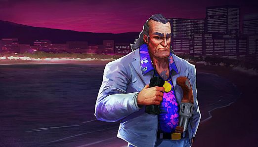 Shakedown: Hawaii