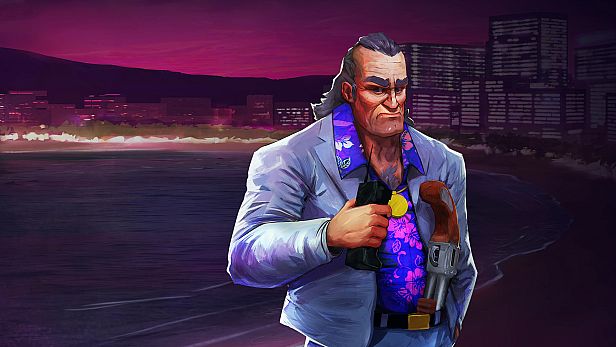 Buy Shakedown: Hawaii