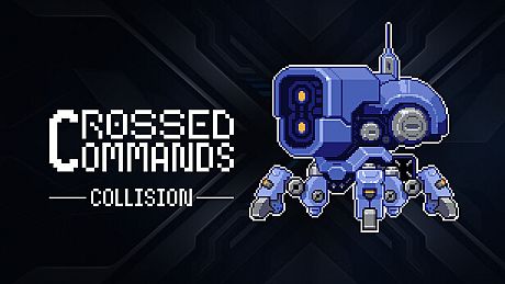 Crossed Commands: Collision Game