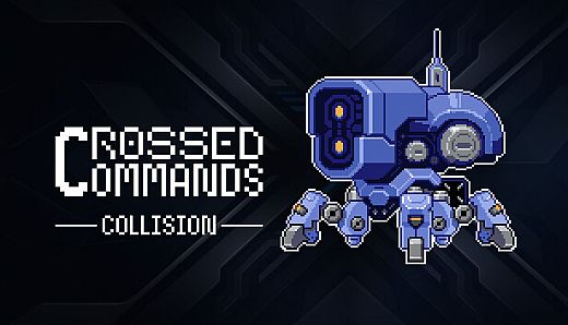Crossed Commands: Collision