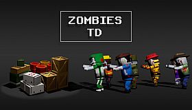 Zombies TD