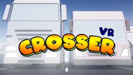 Crosser Game