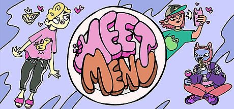 Meet Menu Game